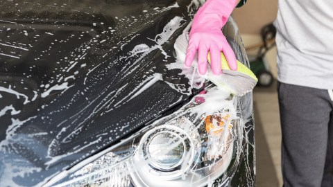 Opinión de Nueva Vida Car Wash: Experiencia y Resultados