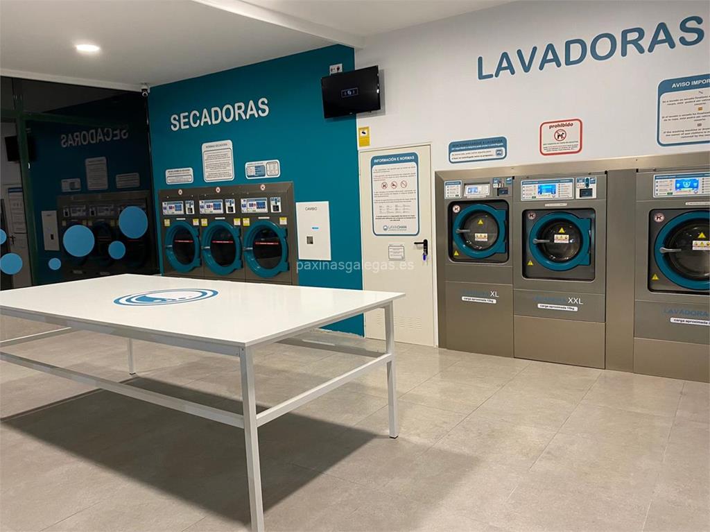 Opinión de Lavandería Chan: Reseña y Experiencia Real