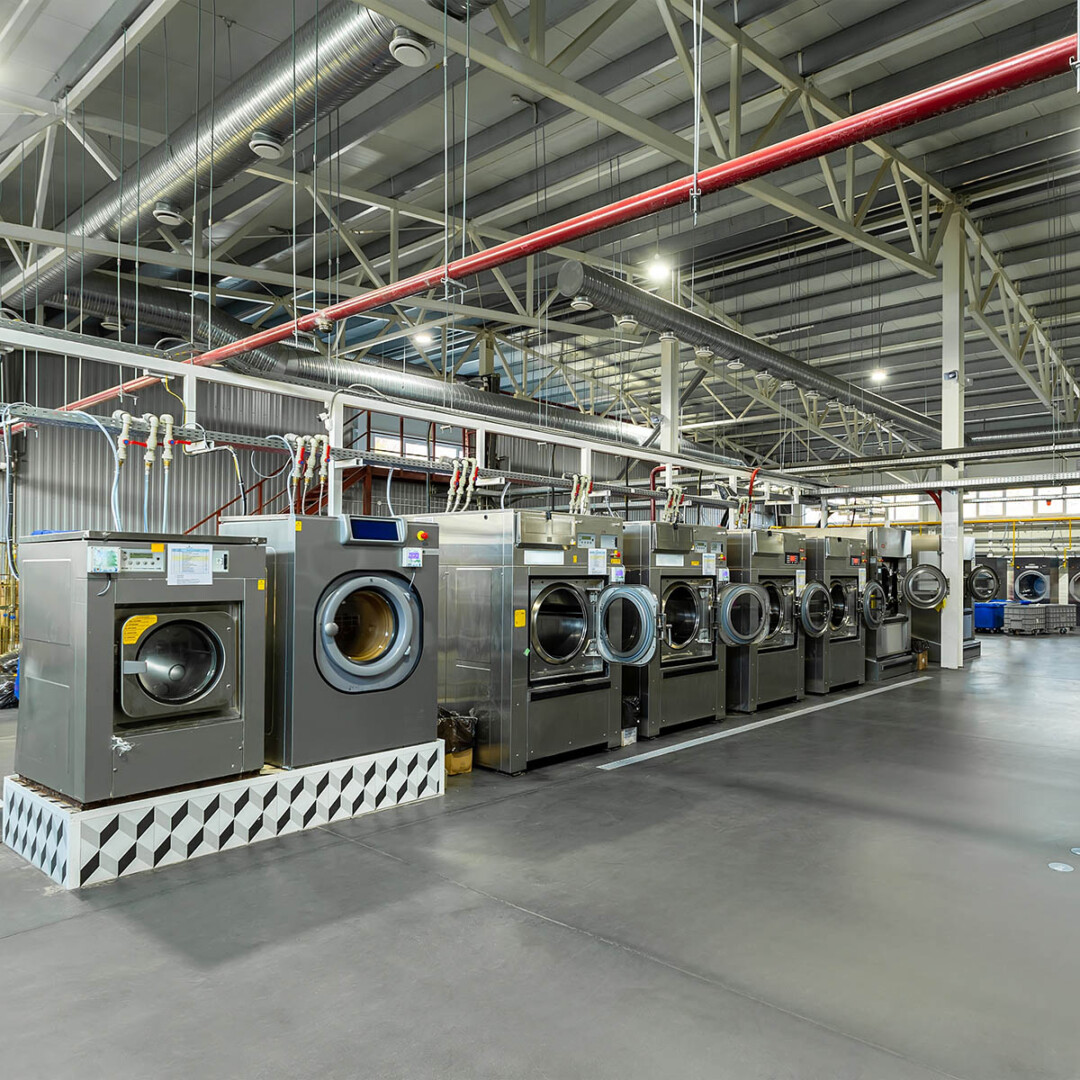 Opinión de Mr Laundry Express 1 Opinión Mr Laundry Express: servicio lavandería express confiable y rápido
