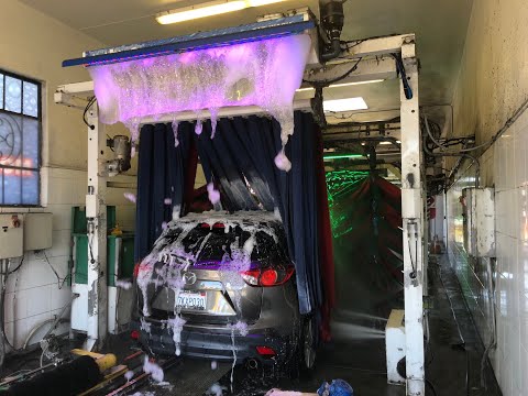 Opinión Car Wash Coronado: Reseña Detallada y Precios