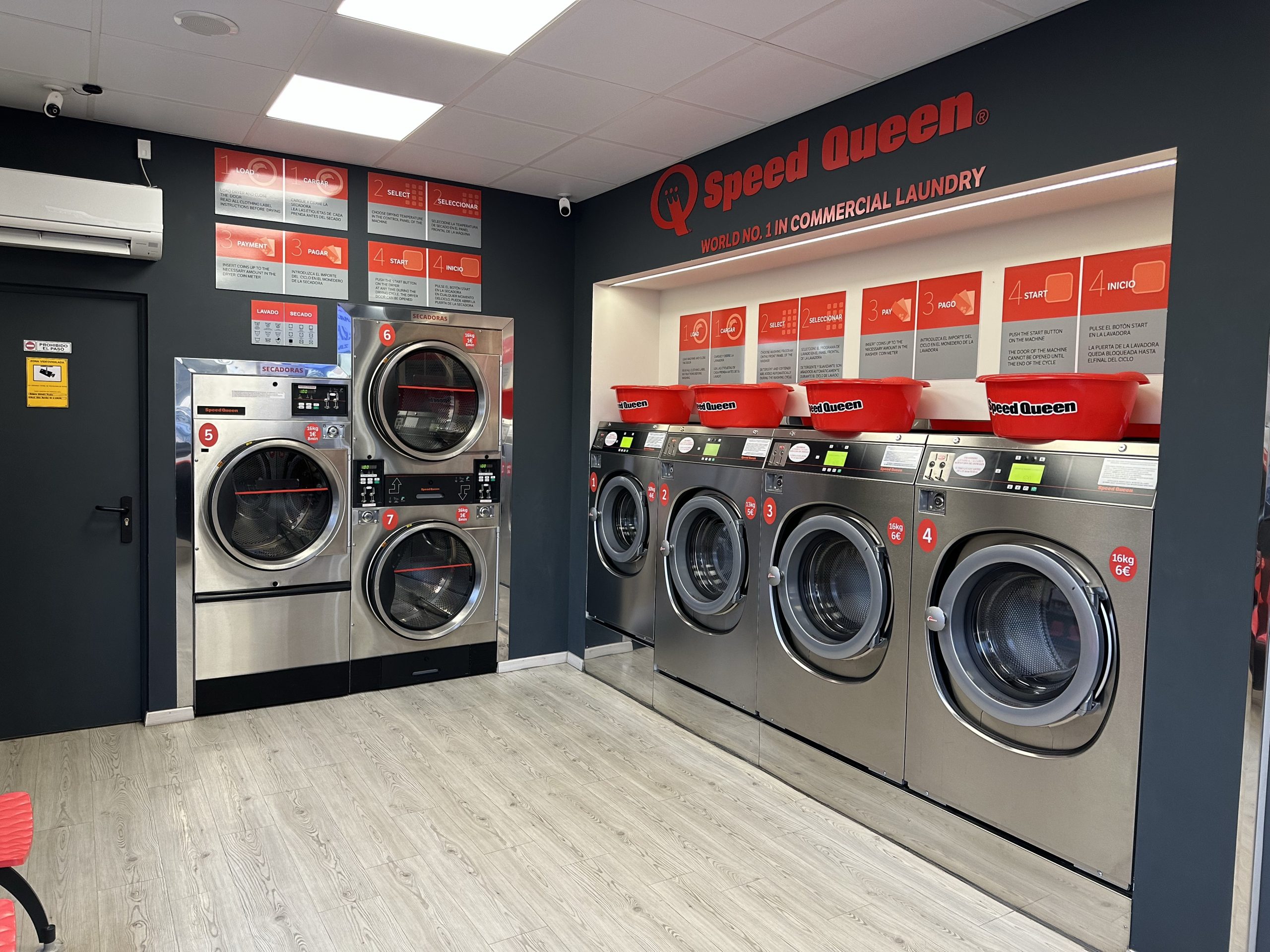 Las mejores Lavanderias en San Felipe - Servicio Premium Panamá 1 Mejores Lavanderías en San Felipe – Servicio Premium Panamá