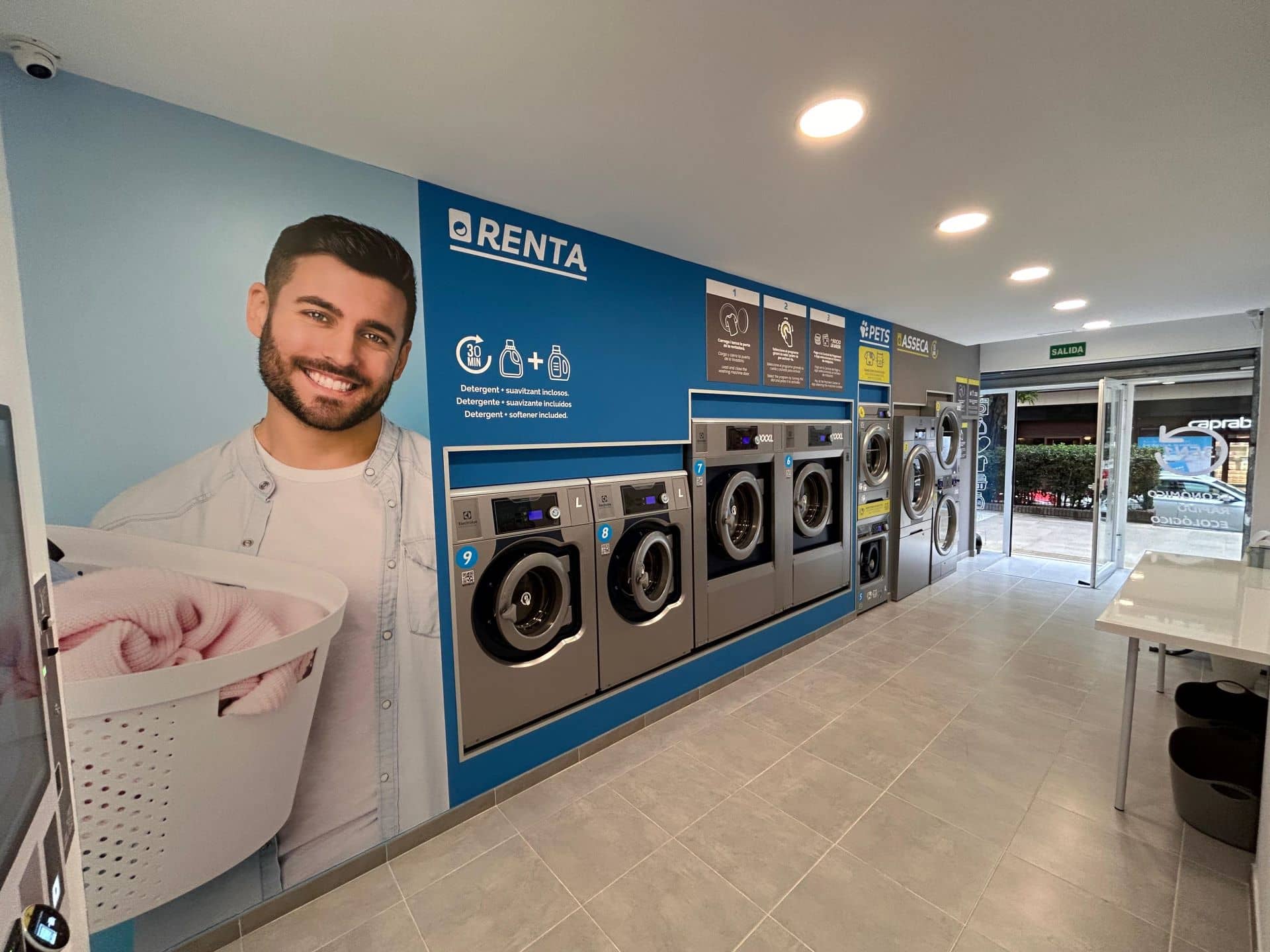 Las mejores Lavanderias en Nueva Gorgona 1 Las Mejores Lavanderías en Nueva Gorgona - Guía Actualizada