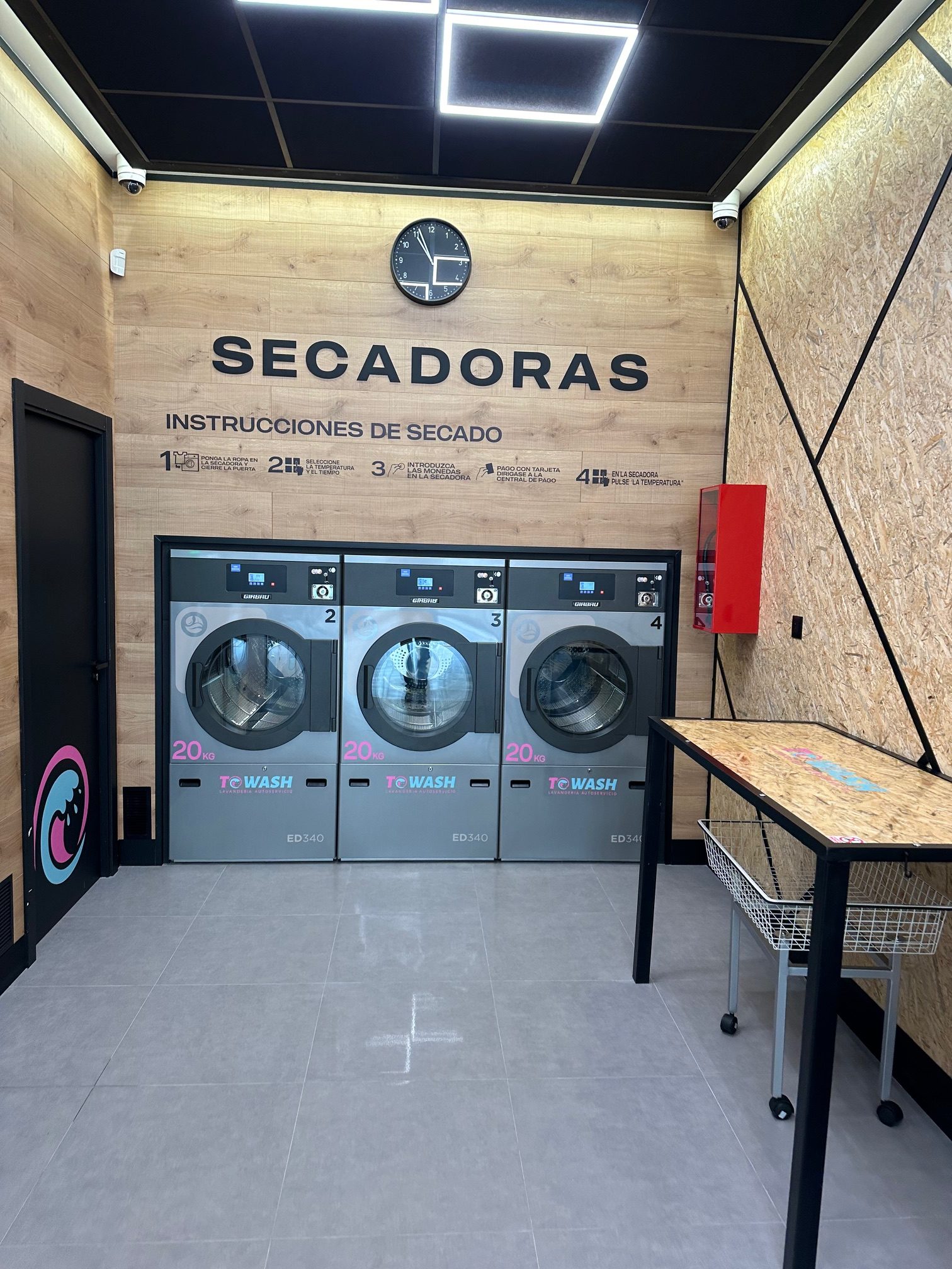 Mejores Lavanderías en Las Palmas – Guía Completa y Actualizada