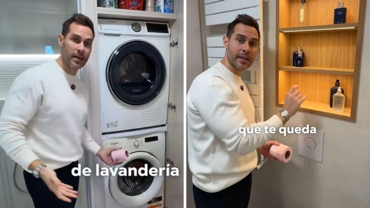 Opinión de 𝐋𝐀𝐕𝐀𝐍𝐃𝐄𝐑𝐈𝐀 𝐘 𝐋𝐀𝐕𝐀𝐌𝐀𝐓𝐈𝐂𝐎 𝐅𝐄𝐋𝐈𝐗 1 Opinión Lavandería y Lavamático Félix: Reseña y Experiencia