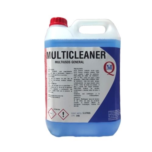 Opinión de Lavandería Multicleaner 1 Opinión Lavandería Multicleaner: Experiencia y Resultados