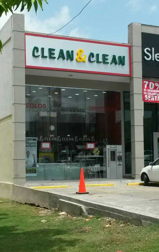 Opinión Clean & Clean Calle 50 – Review Limpieza Profesional