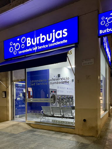 Opinión de Burbujas Lavanderia 1 Opinión Burbujas Lavandería: Experiencia y Reseñas Reales