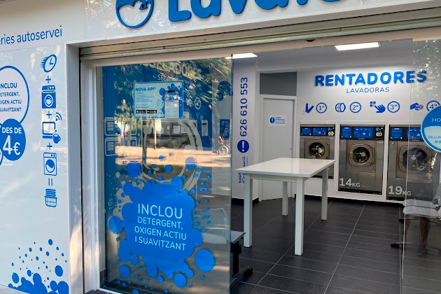 Opinión de Lavandería el Magnífico 1 Opinión de Lavandería el Magnífico: Calidad y Servicio Destacado